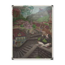 Criador de Lágrimas Mágicas por Ordovich