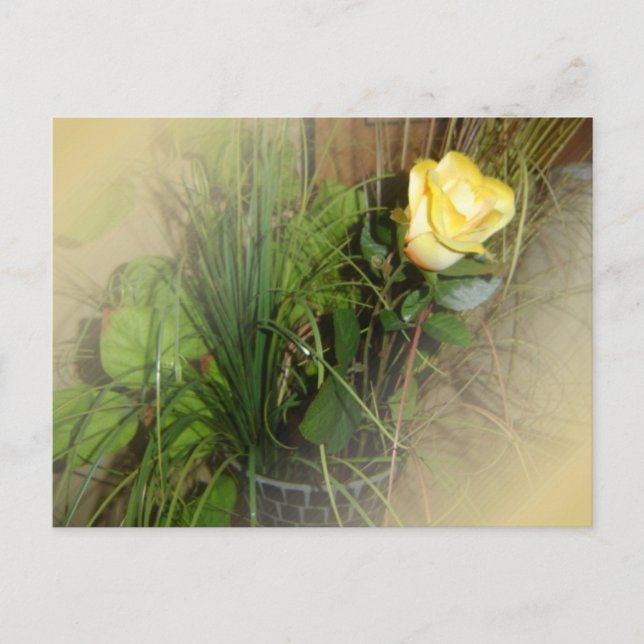 CARTÃO POSTAL CRIE A SUA FOTO (Frente)