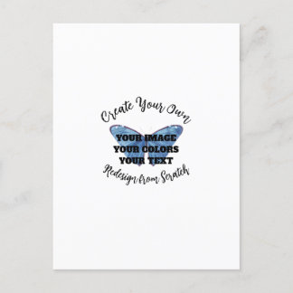 Cartão Postal Crie o Seu Próprio