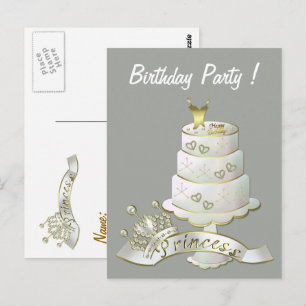 Cartão Postal Crie ou personalize seu próprio cartão-postal