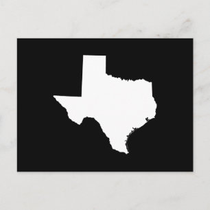 Cartão Postal Crie seu próprio anúncio de movimento no Texas