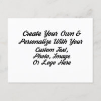 Crie Seu Próprio Design Personalizado de Save The 