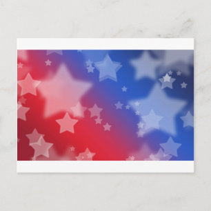 Cartão Postal Crie seu próprio político