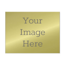 Crie seu próprio vidro metálico metálico fino e an