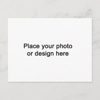 Cartão Postal crie seus próprios postais