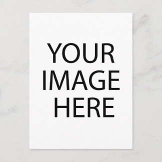 Cartão Postal Crie seus próprios presentes personalizados!