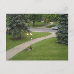 CARTÃO POSTAL CRIE SUA FOTO