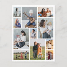 Crie sua própria colagem de fotos 11