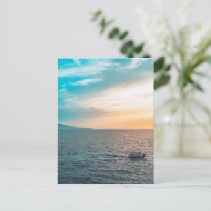 Cartão Postal Crie Sua Própria Foto