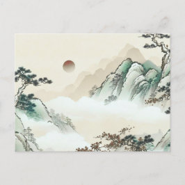 Cartão Postal Crie sua própria imagem personalizada do Design Vi