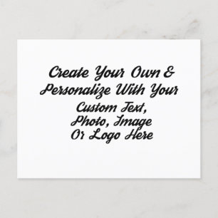 Cartão Postal Crie um "Save The Date" Personalizado