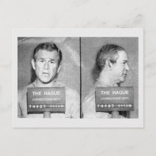 Cartão Postal Crimes de guerra