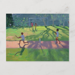 Cartão Postal Críquete Sri Lanka 1998