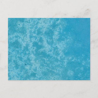 Cartão Postal Cristais Dendriticos - 1