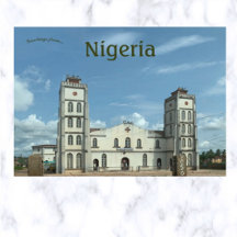 Cristo Apostólica Igreja Osun Estado Nigéria