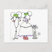 CRITÉRIO DE GREETINGS DE CASAMENTO E SKCAT
