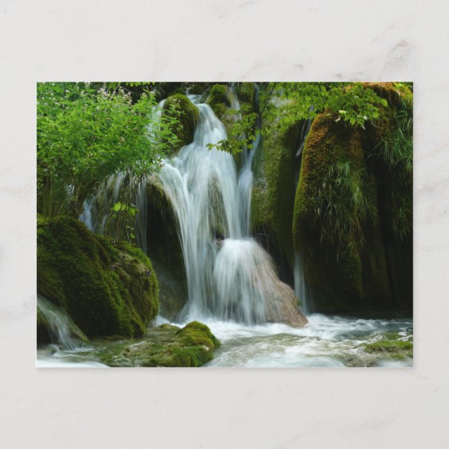 Cartão Postal croácia-780 (Frente)