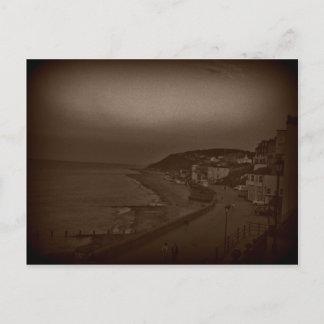 Cartão Postal Cromer, Norfolk