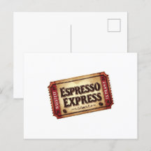 Crônicas da Cafeína: Vibrações Retrô do Café