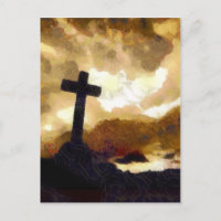 Cross e Sky