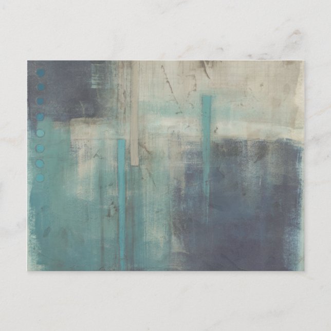 Cartão Postal Crossfade I (Frente)