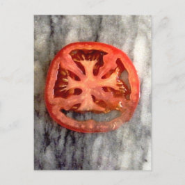 Cartão Postal Cruz maltesa