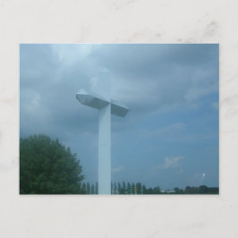 Cartão Postal Cruzamento