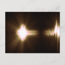 Cartão Postal Cruzamento