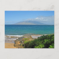 Crystal Blue Beach