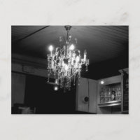 Crystal Chandelier