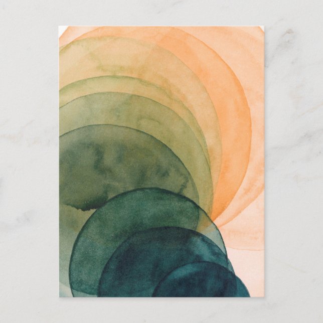 Cartão Postal Crystal Spade (Frente)