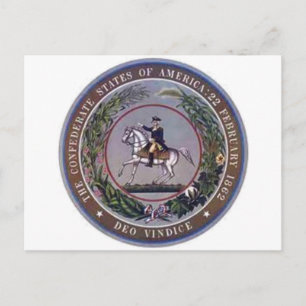 CARTÃO POSTAL CSA SEAL