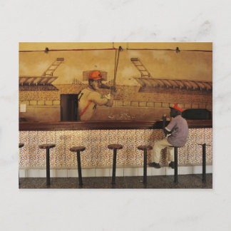 Cartão Postal Cuba