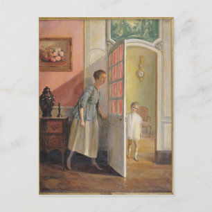 Cartão Postal Cucú