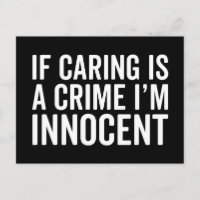 Cuidar É Uma Citação Engraçada Pelo Crime