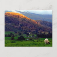 Cumbria Alta