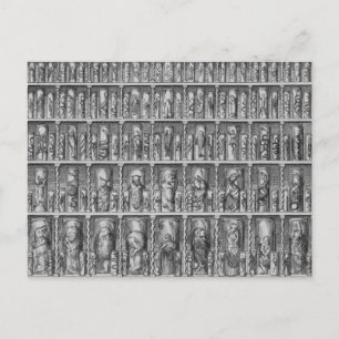 Cartão Postal Curiosidade