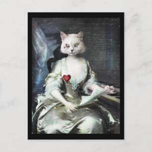 Cartão Postal "Curiosidade" I