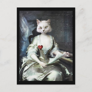 Cartão Postal "Curiosidade" I