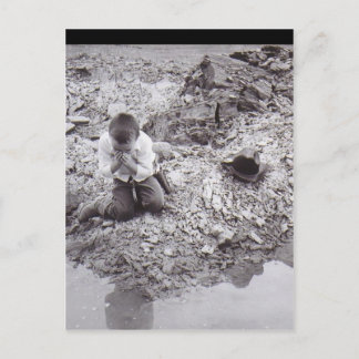 Cartão Postal Curtindo meu Sede