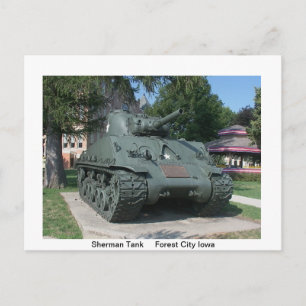 Cartão Postal da América Cênica