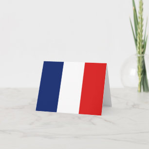 Cartão postal da bandeira da Guiana Francesa