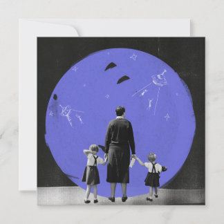 Cartão postal da curiosidade