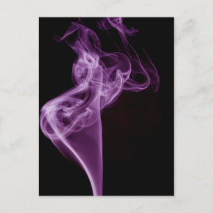 Cartão postal da dança