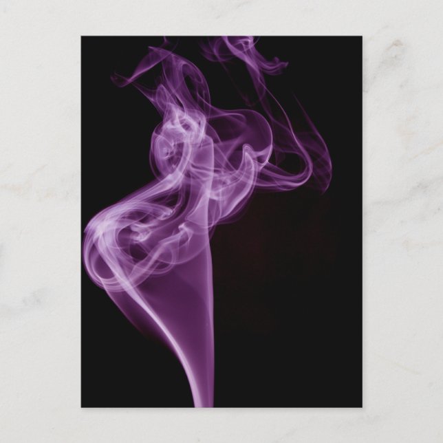 Cartão postal da dança (Frente)