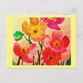 Cartão postal da década de 1970