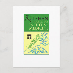 cartão postal da faculdade kulshan