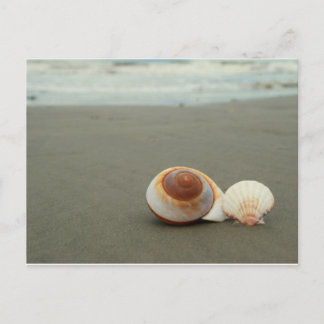 Cartão postal da ilha Galveston