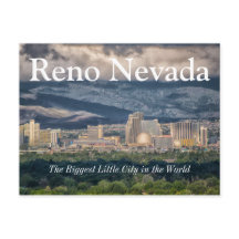 Cartão postal da maior cidadezinha do mundo