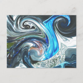 Cartão postal da Nancy totalmente personalizável